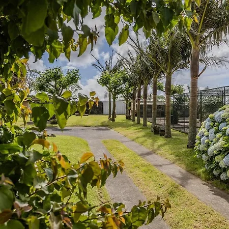 Casa de Férias Garden House