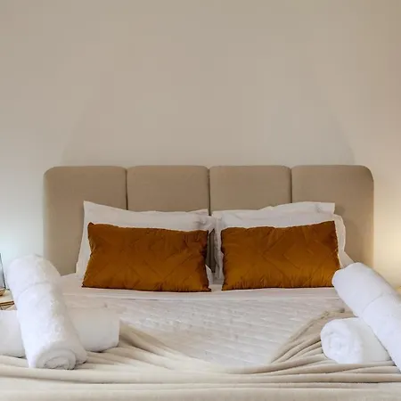 Garden House Tatil Evi