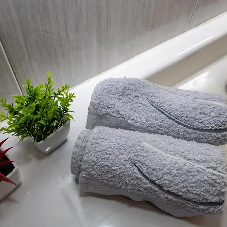 Garden House Casa de Férias *