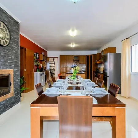 Tatil Evi Garden House